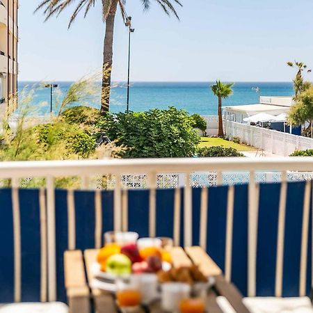 Sur Suites Castillo Fuengirola Ngoại thất bức ảnh