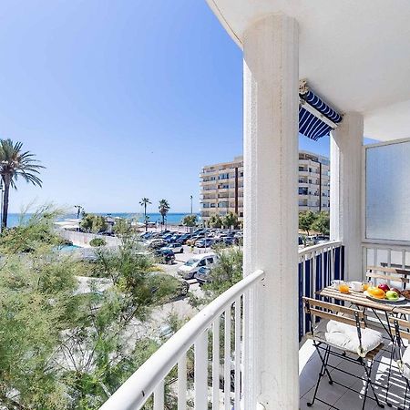 Sur Suites Castillo Fuengirola Ngoại thất bức ảnh