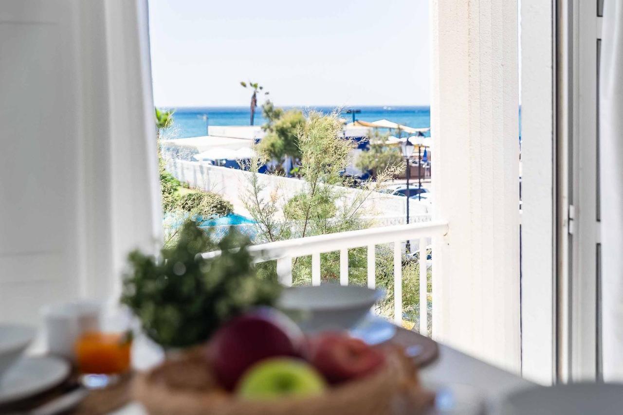 Sur Suites Castillo Fuengirola Ngoại thất bức ảnh