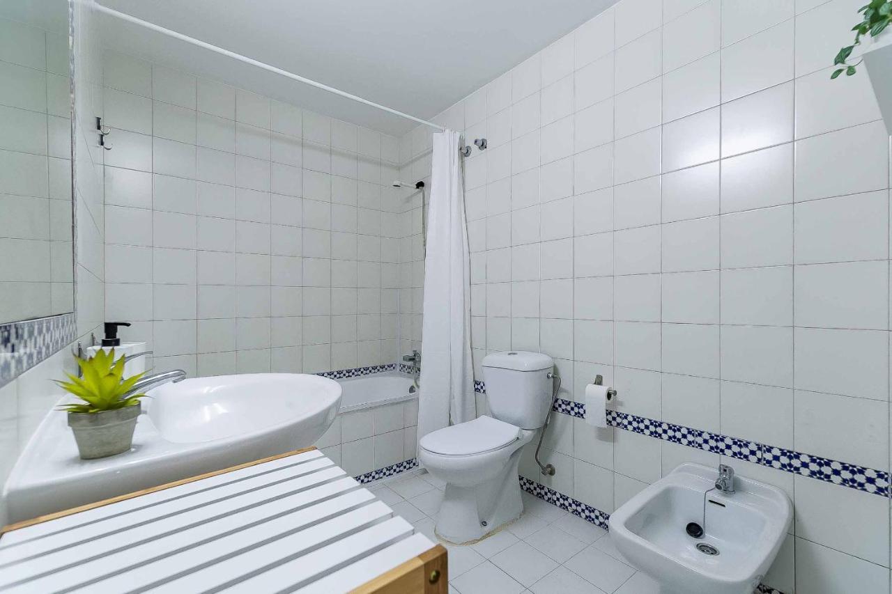 Sur Suites Castillo Fuengirola Ngoại thất bức ảnh